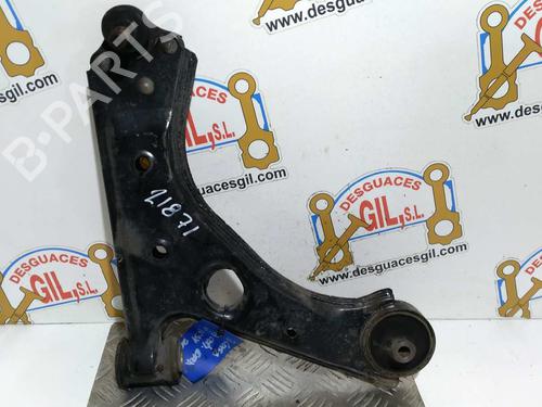 Used Right front suspension arm OPEL CORSA D (S07) 1.3 CDTI (L08, L68) (75 hp) 20785834