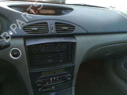 Kollisjonspute styreenhet RENAULT LAGUNA II (BG0/1_) 1.9 dCi (BG08, BG0G) | BP20807000M53 