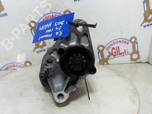 Starter KIA CARNIVAL II (GQ) 2.9 CRDi | BP20753925M8 