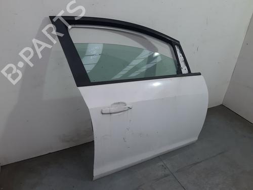 Right front door OPEL ASTRA J (P10)  | BP21726396C3 