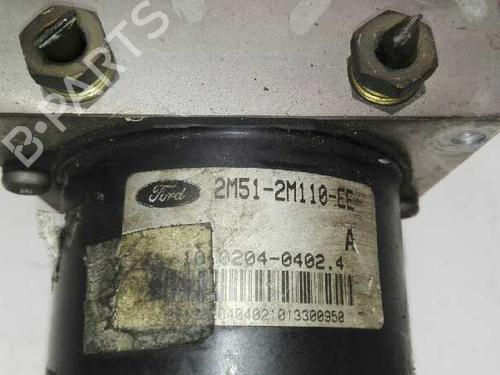 Aggregati ABS FORD FOCUS I (DAW, DBW) 1.8 TDCi | BP20775816M43