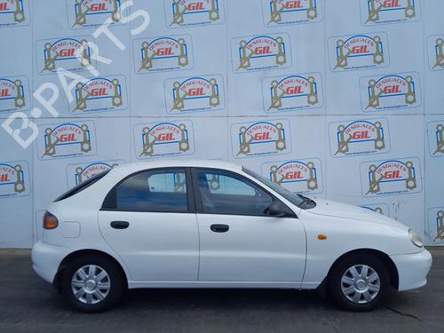 Pièces Détachées Usagées DAEWOO LANOS (KLAT) 1.5 (86 hp) 4254394