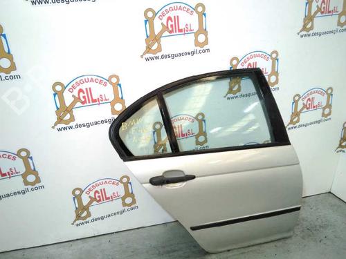 Right rear door BMW 3 (E46) 320 d | BP20806840C5 