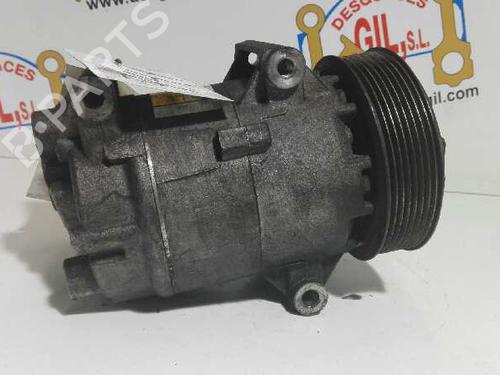 AC compressor RENAULT MEGANE II Coupé-Cabriolet (EM0/1_)  | BP20773341M34 