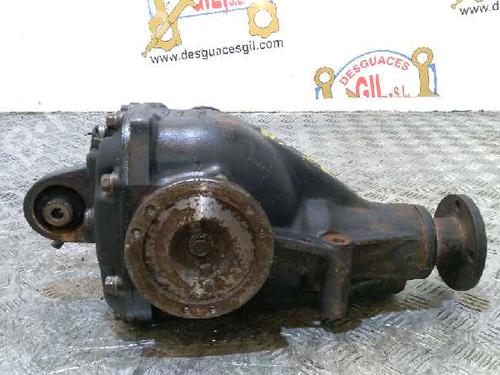 Used Front differential NISSAN TERRANO II (R20) [1992-2007]  20797861
