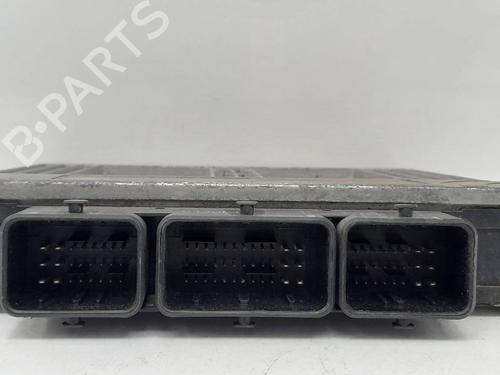 Engine control unit (ECU) RENAULT LAGUNA II (BG0/1_) 1.8 16V (BG0B, BG0M) | BP39693091M57 - Image 2