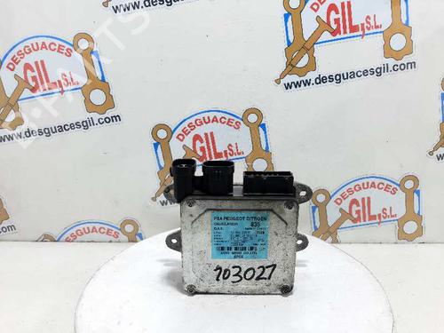 Used Steering ECU CITROËN C3 I (FC_, FN_) [2002-2013]  20736761