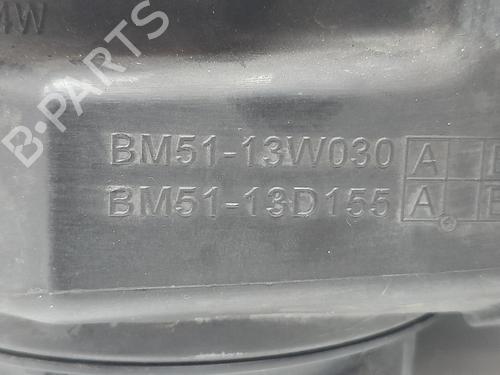 Left headlight FORD FOCUS III | BP37081666C28 - Image 4