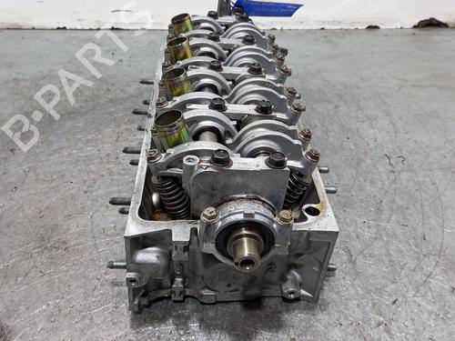 Cylinder head HONDA HR-V (GH_) 1.6 16V (GH1, GH3) | BP20753650M5 