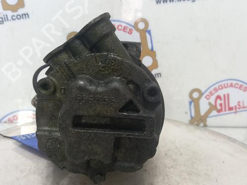 AC compressor OPEL ASTRA H (A04)  | BP20771581M34 