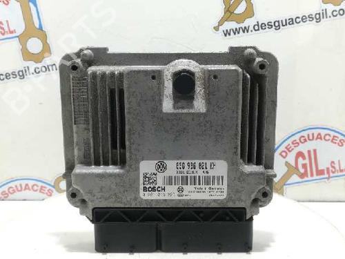Used Engine control unit (ECU) VW GOLF V (1K1) 1.9 TDI (105 hp) 20730994