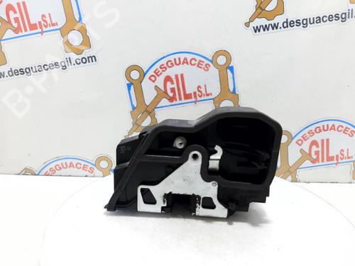 Rear left lock BMW 5 Gran Turismo (F07) 535 i xDrive | BP20744606C100 