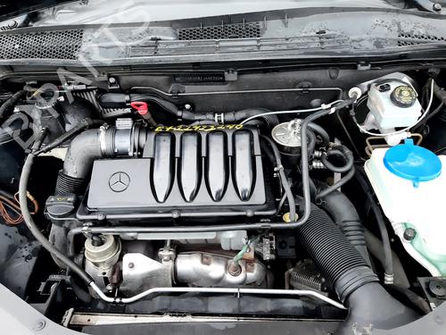 Engine control unit (ECU) MERCEDES-BENZ B-CLASS Sports Tourer (W245) B 200 CDI (245.208) | BP20766632M57 