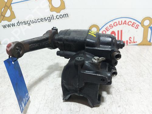 Steering rack CHRYSLER CROSSFIRE 3.2 | BP20743950M22 