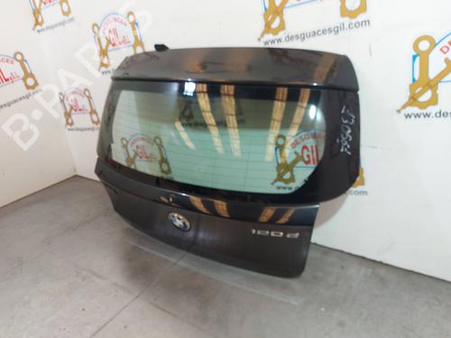 Tailgate BMW 1 (E87) 120 d | BP20748604C6 