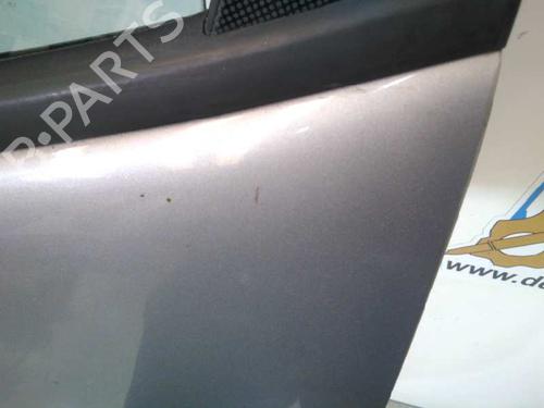 Left rear door MERCEDES-BENZ A-CLASS (W168) A 170 CDI (168.008) | BP20732428C4 