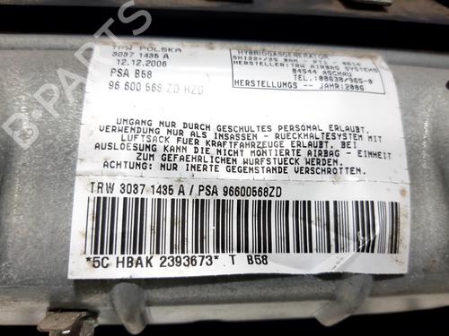 Other CITROËN C4 Picasso I MPV (UD_) 2.0 HDi 138 | BP20754162O1 