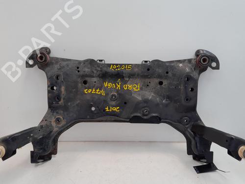 Forbro FORD KUGA II (DM2) 2.0 TDCi 4x4 (150 hp) 29454098