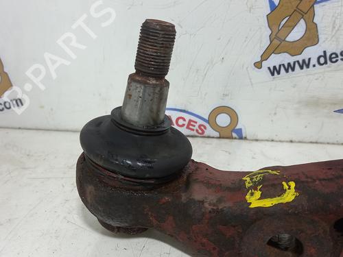 Right front suspension arm IVECO DAILY II Platform/Chassis  | BP20750753M13 
