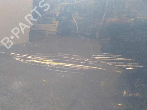 Right front door AUDI TT (8N3) 1.8 T | BP20736833C3 
