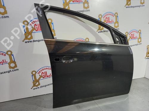 Right front door FIAT BRAVO II (198_) 1.9 D Multijet (198AXC1B) | BP20809745C3 