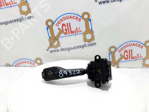 Used Steering column stalk BMW 3 (E46) 330 d (184 hp) 20812797
