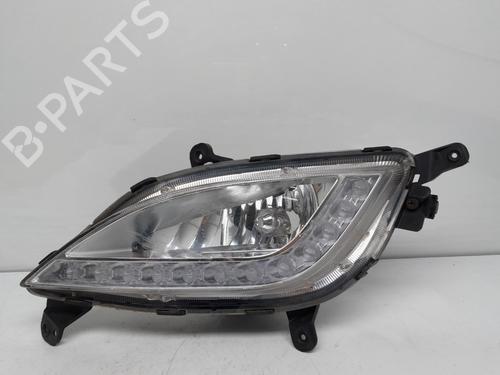 Used Left front fog light Left front fog light 37081594 37081594
