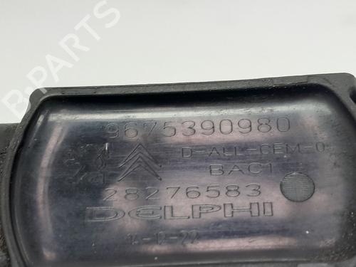 Ignition coil PEUGEOT 208 I (CA_, CC_)  | BP25925477M94