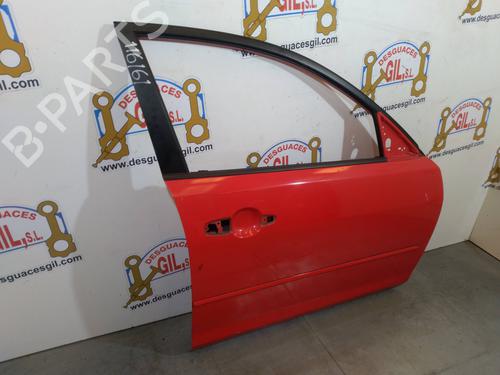Right front door MAZDA 3 Saloon (BK) 1.6 DI Turbo (BK12Y) | BP20742035C3 
