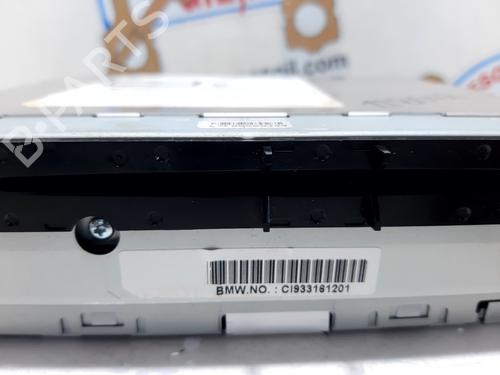 Radio BMW 5 Gran Turismo (F07) 535 i xDrive | BP20742848E6 