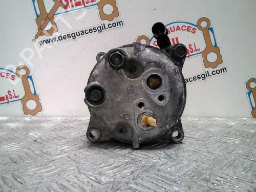 AC compressor VOLVO S40 I (644) 1.8 | BP20780827M34 