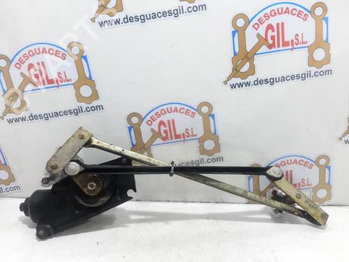 Front wiper motor DAEWOO KALOS (KLAS)  | BP20756287M29 