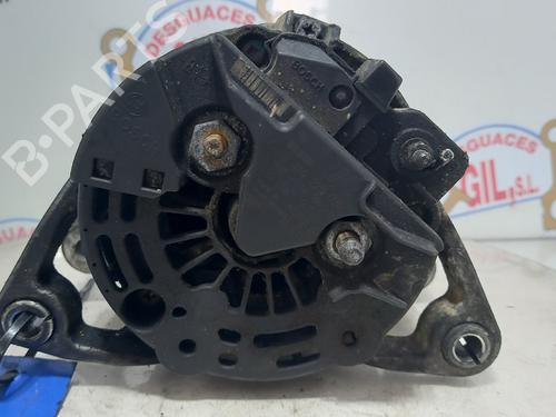 Alternator OPEL ZAFIRA A MPV (T98) 2.0 DTI 16V (F75) | BP20770926M7 