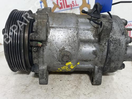 AC compressor CITROËN JUMPY I (U6U_)  | BP21828235M34 
