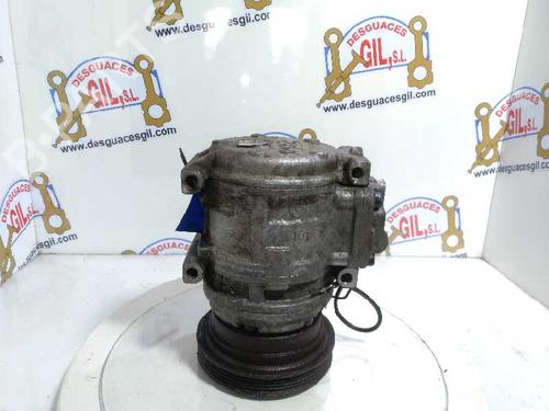 Used AC compressor KIA RIO I Hatchback (DC) 1.5 16V (98 hp) 20736147