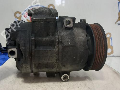 AC compressor VW POLO (9N_, 9A_) 1.4 16V | BP20771641M34 