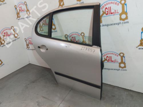 Right rear door SEAT TOLEDO II (1M2) 1.9 TDI | BP20747566C5 