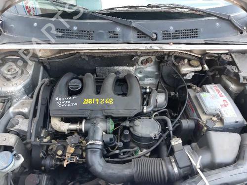 Engine control unit (ECU) CITROËN BERLINGO / BERLINGO FIRST MPV (MF_, GJK_, GFK_) 1.9 D (MFWJZ) | BP20736093M57 