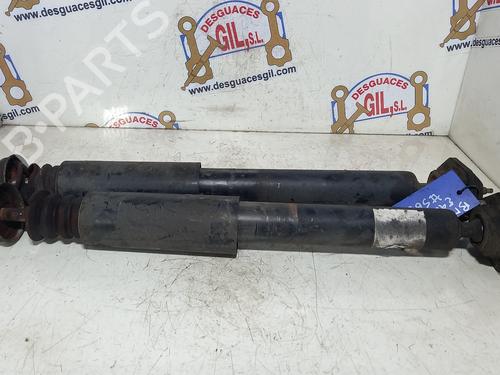 Used Right rear shock absorber BMW 3 (E90) 320 d (177 hp) 20750350