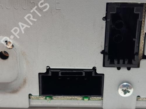 Radio AUDI A4 B8 Avant (8K5)  | BP20759709E6 