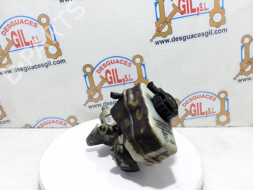Brake master cylinder BMW 3 (E90) 320 d | BP20738667M77 