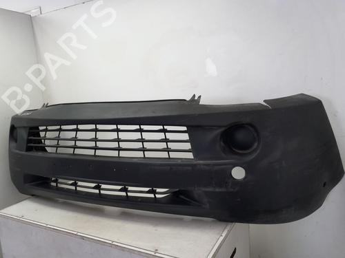 Front bumper RENAULT MASTER II Van (FD) 2.5 dCi | BP26287846C7 