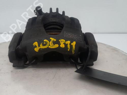 Used Right front brake caliper Right front brake caliper CITROËN XSARA (N1) 1.9 TD (90 hp) 34133986 34133986
