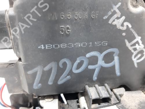 Rear left lock AUDI A6 C5 (4B2) 2.5 TDI | BP20740305C100 