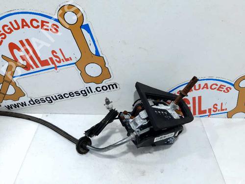 Gear lever BMW X3 (E83) xDrive 30 d | BP20775048M90 