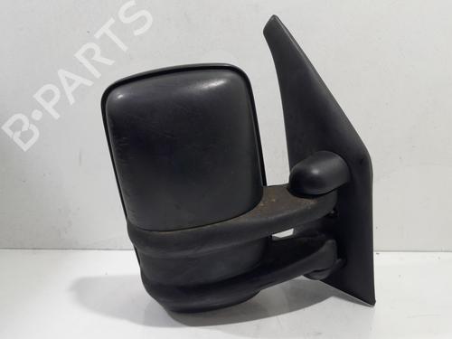 Right mirror RENAULT MASTER II Bus (JD)  | BP21806977C27 