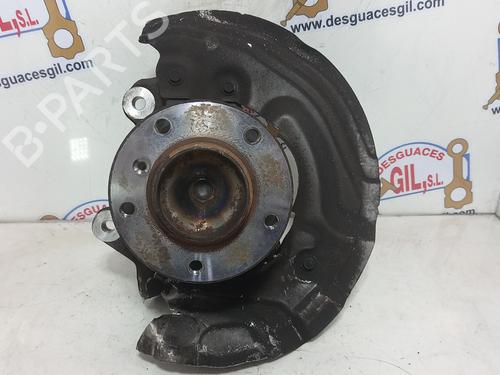 Used Right front steering knuckle BMW 3 (E90) 325 d (197 hp) 20758258