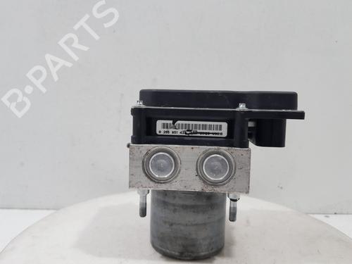 ABS pump PEUGEOT 3008 I MPV (0U_) | BP24319151M43