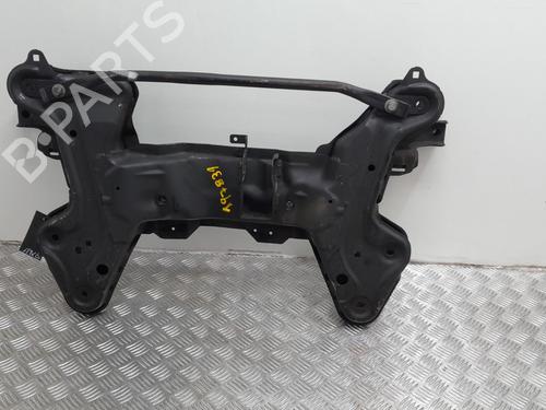 Used Subframe Subframe PEUGEOT 208 I (CA_, CC_) [2012-2021] 34131256 34131256