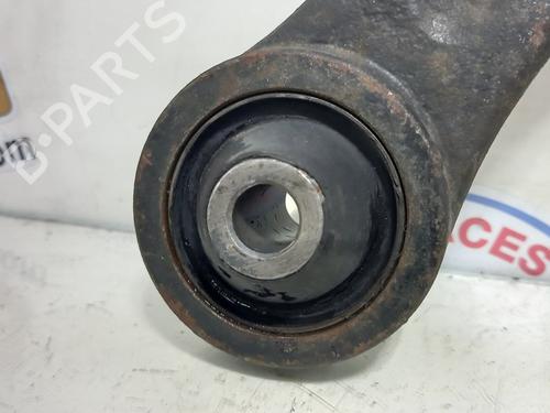 Right front suspension arm PEUGEOT 206 Hatchback (2A/C) 1.9 D | BP20767538M13 